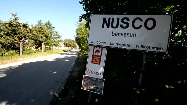 De Mita, nel 2014 eletto per la prima volta sindaco della 'sua' Nusco