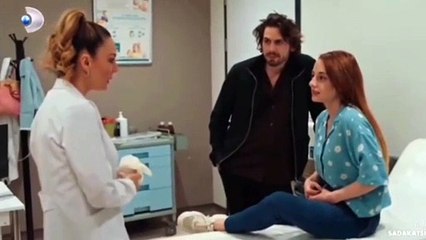 Sadakatsiz dizisinde skandal sansür! O repliği sansürlediler