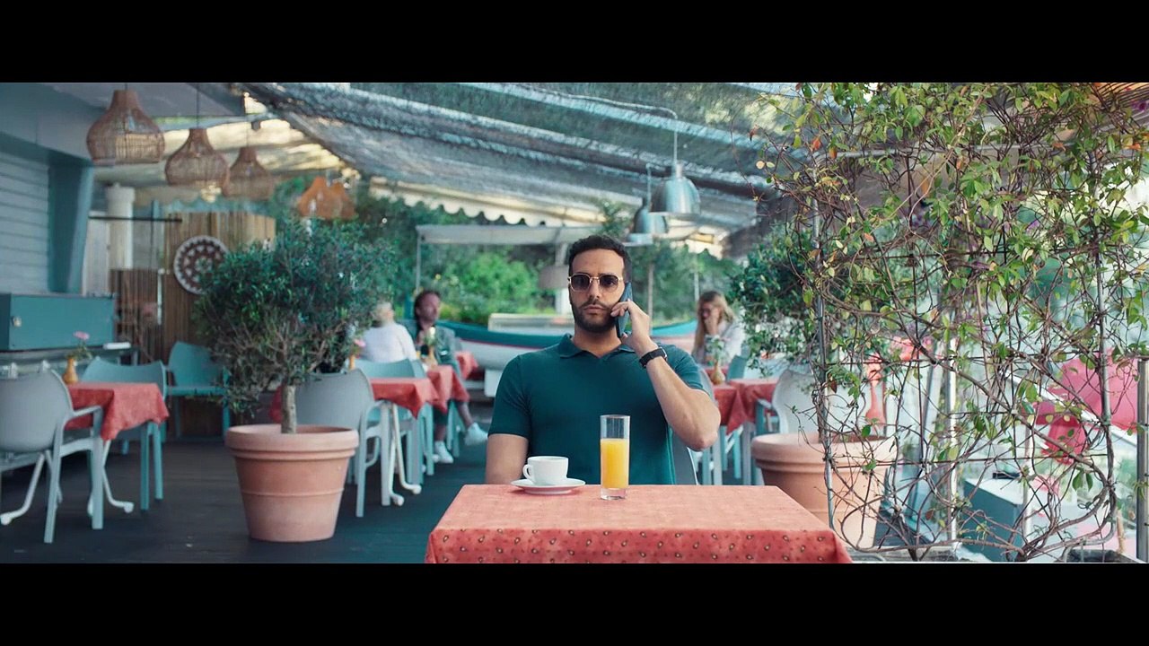 Menteur Bande-annonce VF (2022) Tarek Boudali, Pauline Clément