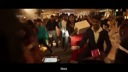 Vikram Bande-annonce VO (2022) Kamal Haasan, Fahadh Faasil