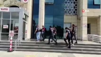 İnternetten yasa dışı bahis oynatan 3 kişi yakalandı