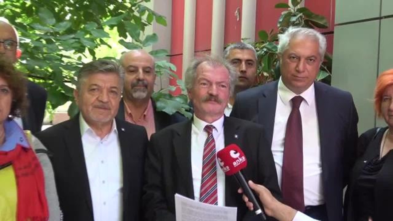 Ziraat Mühendisleri Odası: "Tmo'nun Tüik Rakamlarına Göre Değil, Gerçek Maliyetlere Göre Buğday Fiyatı Açıklaması Gerekir"