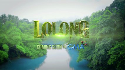 Lolong: Ang dambuhala ng primetime | Teaser