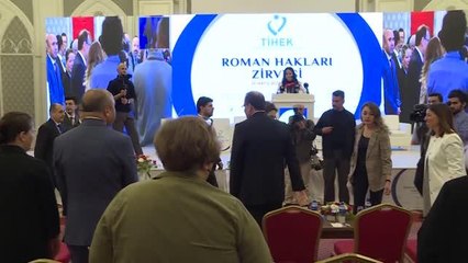 Yanık: "Toplumsal dengeyi sağlamayı önemsiyoruz"