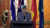 Labor sends strong message to the Pacific on climate