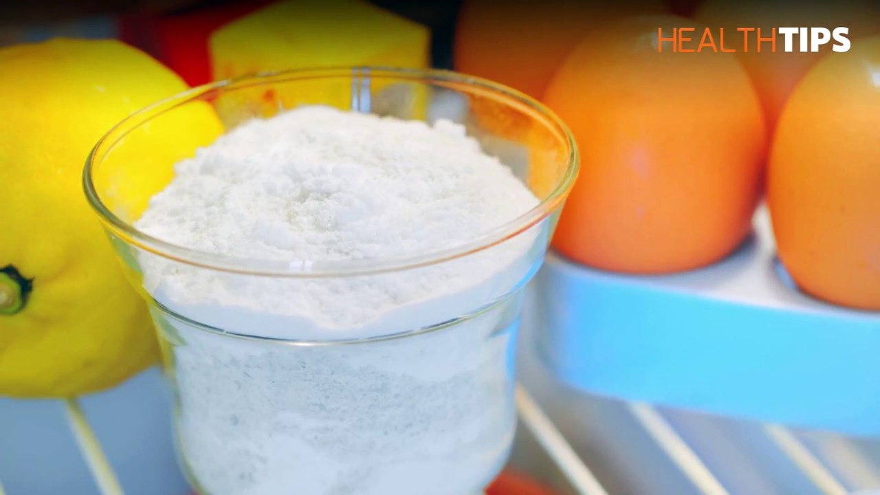 Baking Soda benefits فيديو Dailymotion