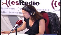 Federico a las 7: El Gobierno indulta a María Sevilla