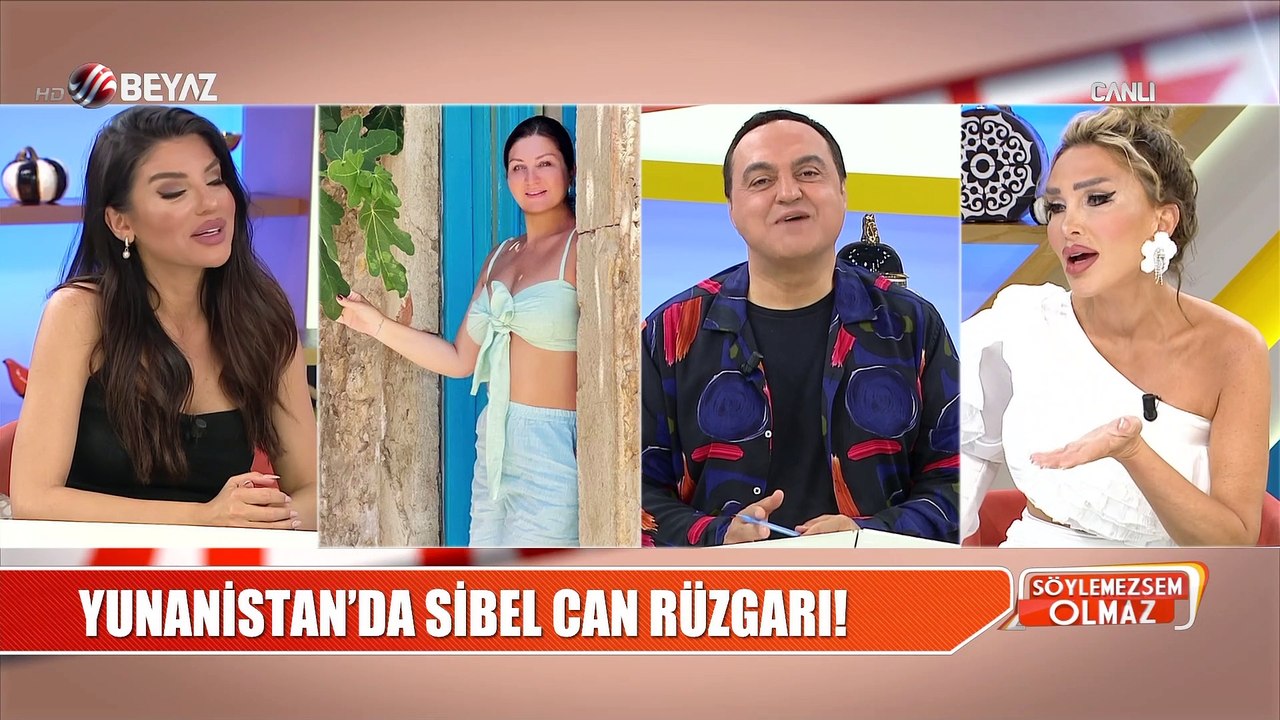 Söylemezsem Olmaz 26 Mayıs 2022