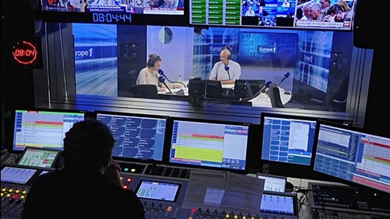 «On essaye de trouver des plans pas chers» : face à l'inflation, les vacanciers se serrent la ceinture