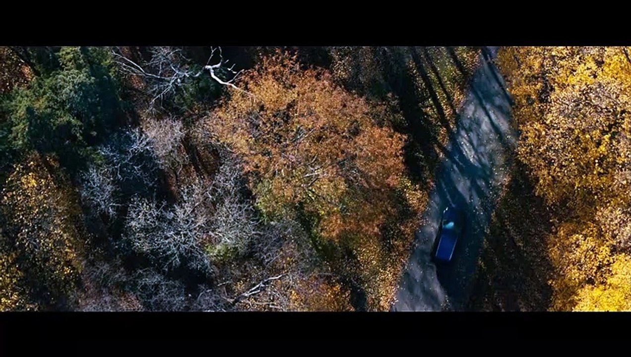 Neon Lights - Official Trailer