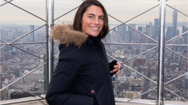 VOICI : Alessandra Sublet quitte C Canteloup : le nom de sa remplaçante enfin dévoilé