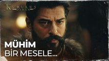 Kosses, Osman Bey'e ne söyleyecek - Kuruluş Osman  95. Bölüm