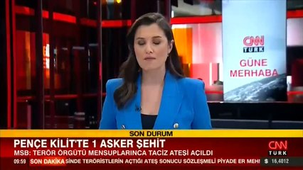 Günün son dakika önemli gelişmeleri! (CNN TÜRK 11.30 bülteni)