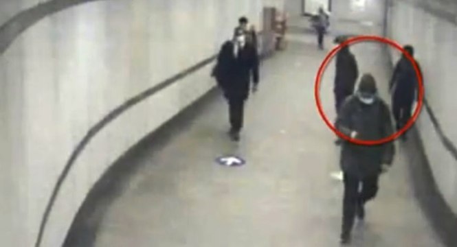 Torino - Rapine e violenze, fermata baby gang: 4 arresti (26.05.22)