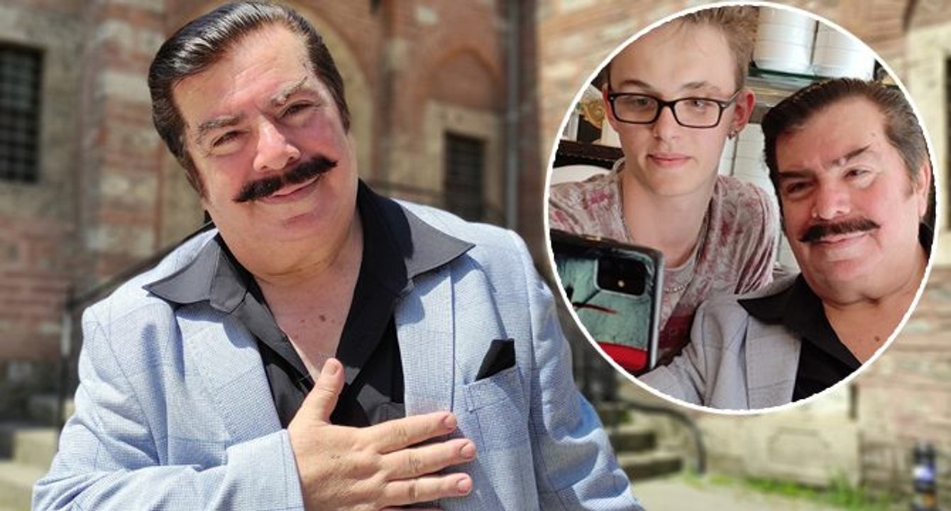 İsmini bilen yok! Herkes onu Orhan Gencebay olarak biliyor