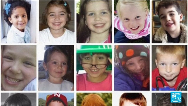 Fusillade aux Etats-Unis: L'éternel débat autour du lobby des armes reprend