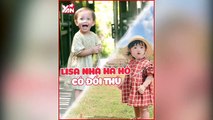 Khoảnh khắc HÀI HƯỚC khi Winnie nhà Đông Nhi gặp con trai Dương Khắc Linh