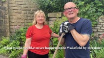 Yorkshire people share their views - Yorkshire Post Vox Pops
