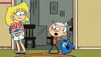 منزل لاود الجزء1 الحلقة5 القيادة ملكة جمال ضبابي المقطع10