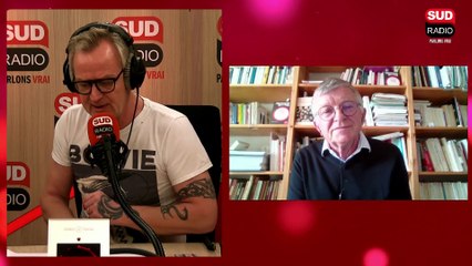 L'école exclue-t-elle les plus pauvres ? Avec Jean-Paul Delahaye