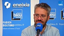 2022 05 26 - La nouvelle eco - Eneixia Tours  Fabien BOUTARD