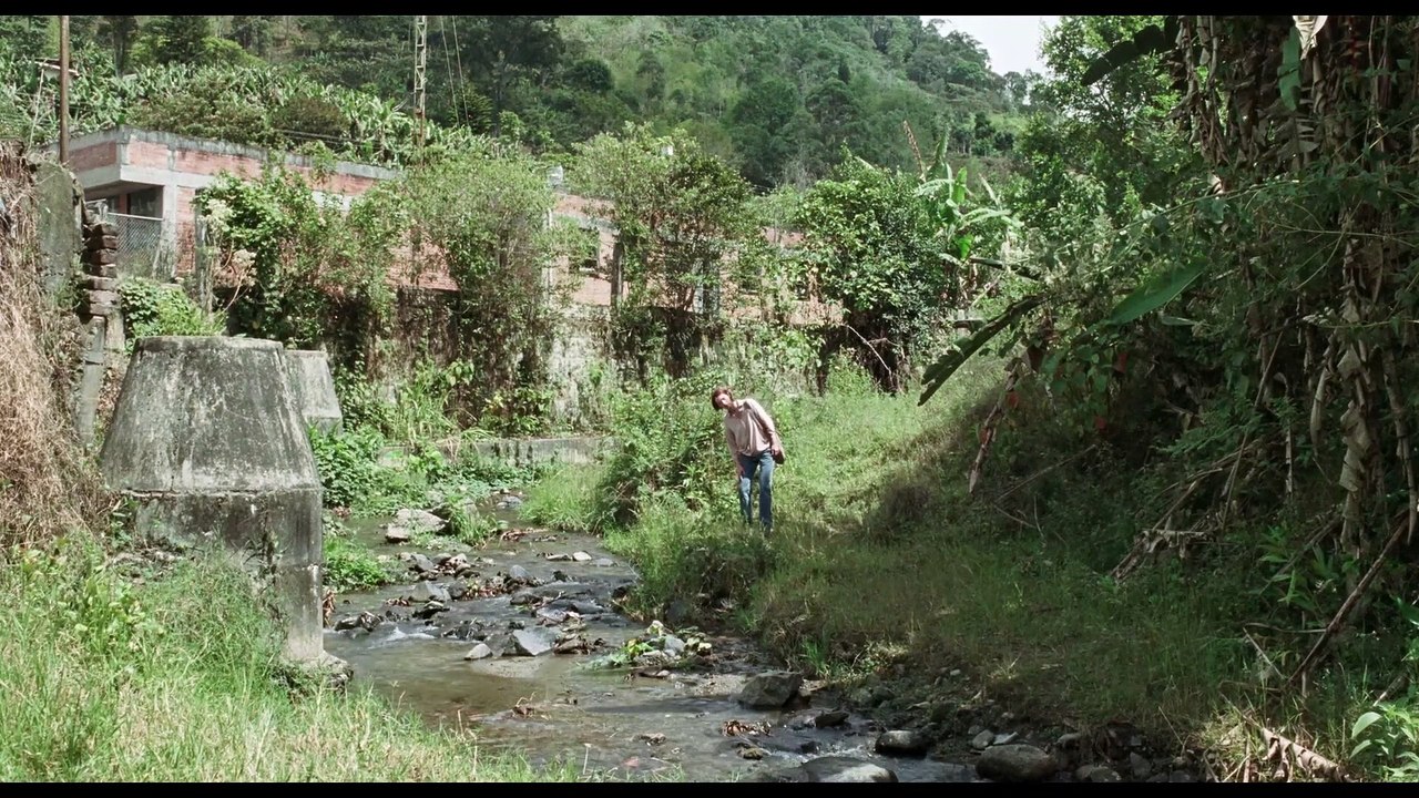 Memoria - Tráiler oficial VOSE -