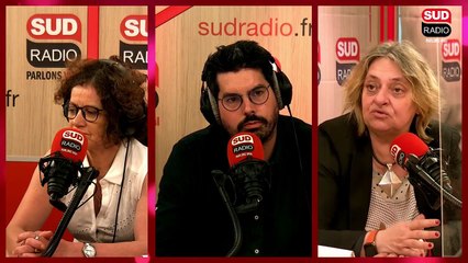 Suspension du burkini à Grenoble : les grands débats du matin