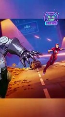 Marvel ra mắt bom tấn mới đi sâu vào khái niệm đa vũ trụ có thể chơi trên cả Mobile lẫn PC