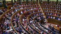 Pedro Sánchez anuncia una nueva ley de secretos oficiales y la reforma del control del CNI