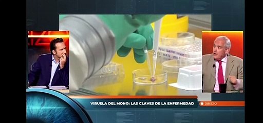 Las afirmaciones del Dr. Cabrera que han hecho temblar a Iker Jiménez