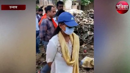 कबाड़ की दुकान पर होता था ऐसा काम, एक गिरफ्तार