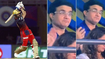 Virat  ಸಿಡಿಸಿದ ಅದ್ಭುತ ಫೋರ್ ಮತ್ತು ಇದಕ್ಕೆ ಗಂಗೂಲಿ ಕೊಟ್ಟ ರಿಯಾಕ್ಷನ್ ಫುಲ್ ವೈರಲ್ |#cricket|Oneindia Kannada