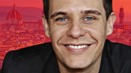 El doloroso golpe de Christian Gálvez a su ex Almudena Cid