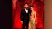 Mouni Roy with her Husband Suraj Nambiar Attender Karan Johar Birthday Party | FilmiBeat