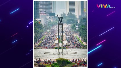 Skema Terbatas CFD di Jakarta