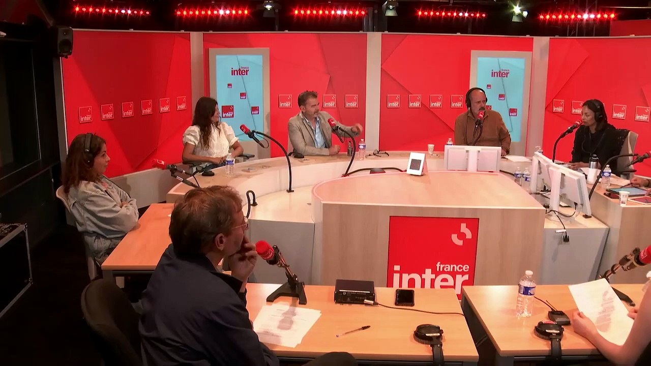 Première candidate transgenre au concours Miss France - Florence Mendez reste calme