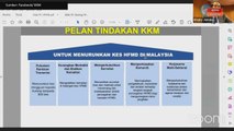 Peningkatan kes HFMD akibat pembukaan aktiviti sosial