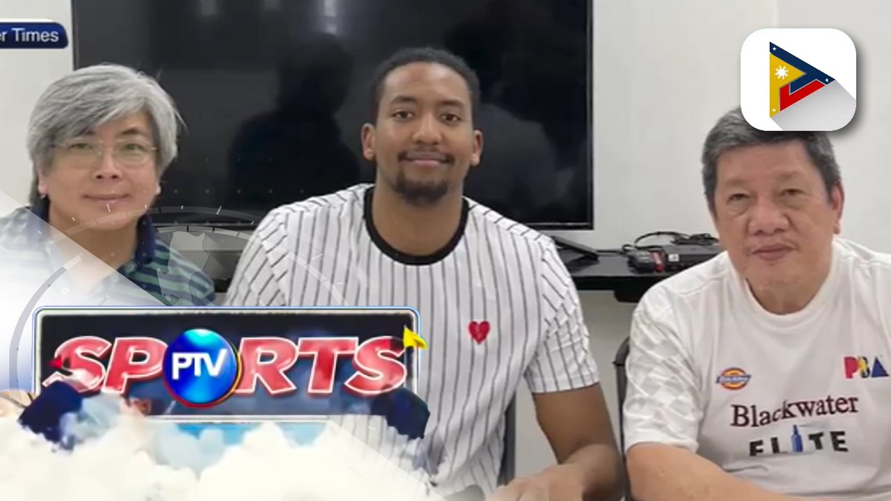 Ilang rookies, pumirma na ng kontrata sa kani-kanilang PBA teams