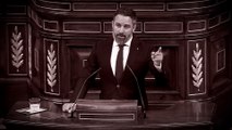 Abascal insulta a Sánchez y avisa a 