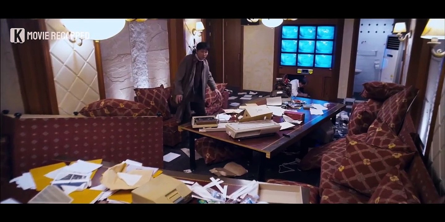 Journalists Uncover the Mastermind Behind Most Infamous Bombing in Korea