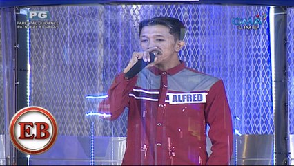 Eat Bulaga: Kuya, nagsilbing ama at ina sa kanyang mga kapatid
