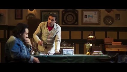 مسلسل بيت الشدة الحلقة 14 الرابعة عشر