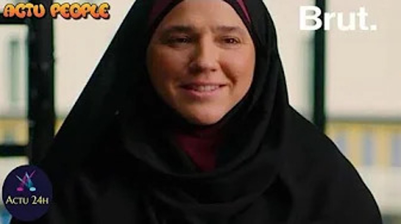 "Je pensais à la mort" : Diam's vide son sac dans la bande-annonce de son documentaire Salam