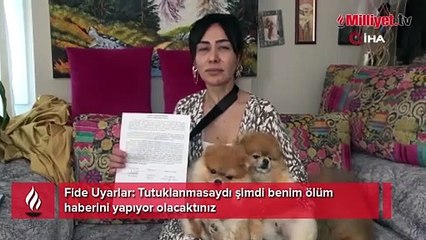 Evlilik teklifini kabul etmeyince günlerce alıkonulmuştu