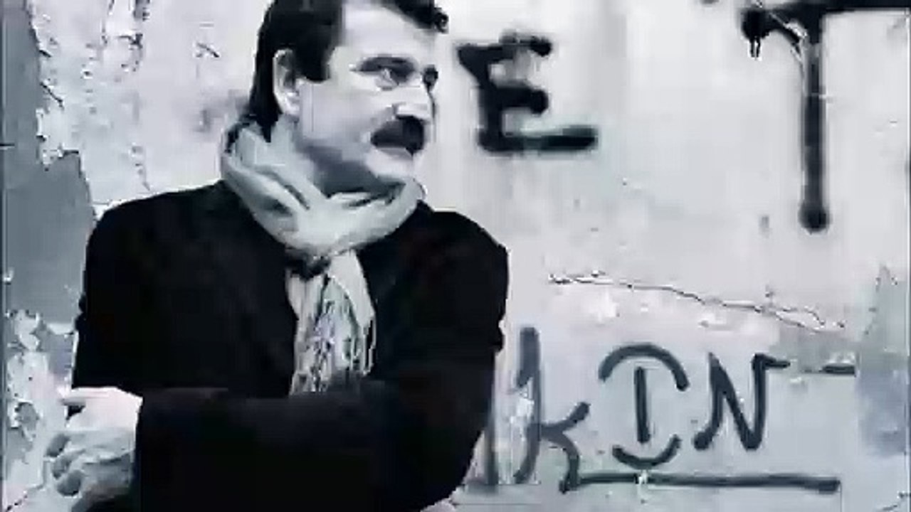 Nurettin Rençber - Sarardım Ben Sarardım