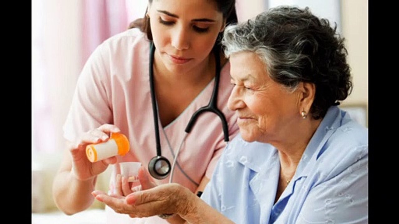 Chaim Steg Nursing Homes