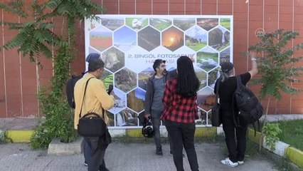 "2. İlkbahar Fotosafari Yarışması" başladı