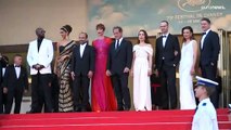 Cinéma : L'histoire d'amour entre Cannes et l'actrice italienne Jasmine Trinca