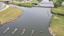 28enne scomparso da Padova, auto ritrovata a Ponte di Brenta (26.05.22)