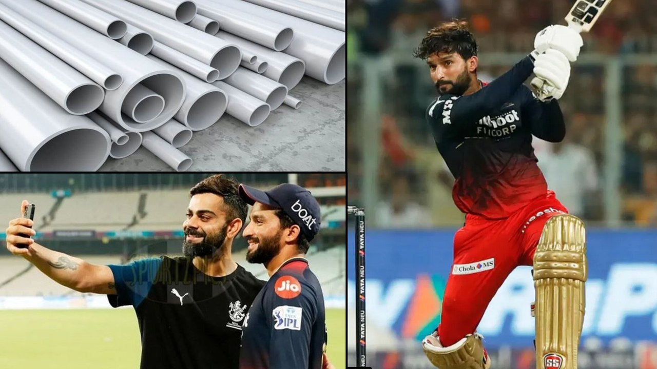 IPL 2022: Rajat Patidar's Family Wanted Him To Take Over Pipes Business | Telugu Oneindia